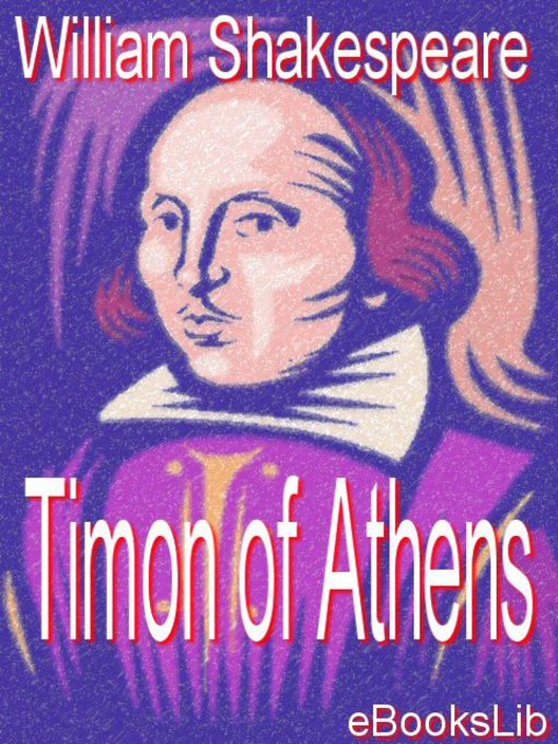 Timon of Athens (eBook)